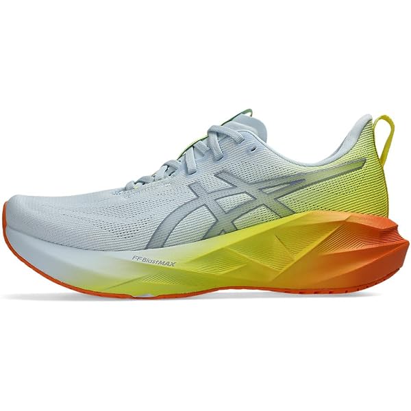 Amazon | [アシックス] ランニングシューズ NOVABLAST 5 1011B974